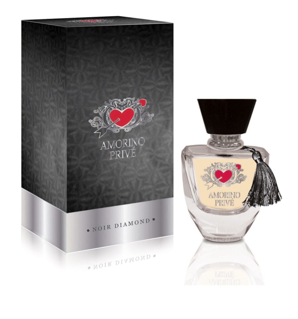 Amorino one sales more love perfume